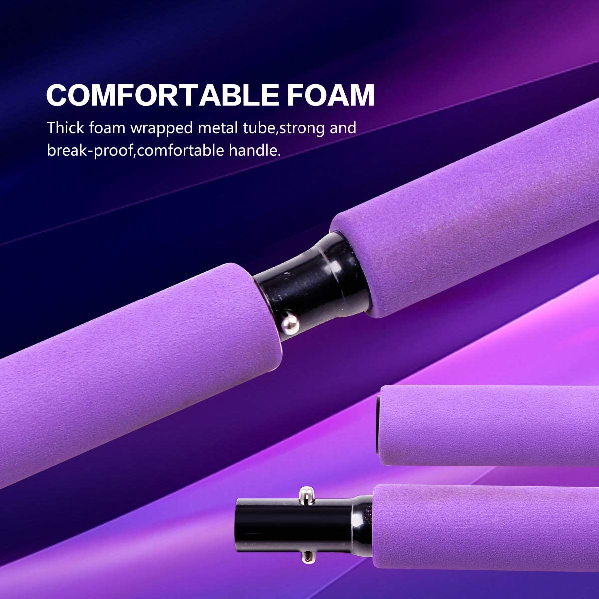 The CEO Pilates Bar Kit