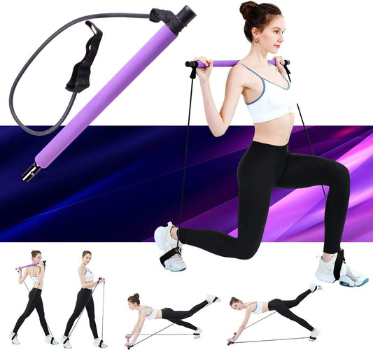 The CEO Pilates Bar Kit