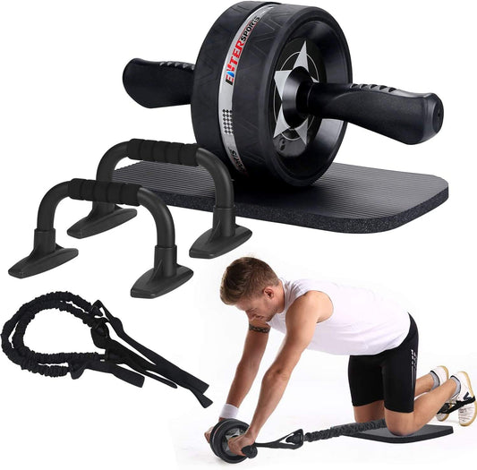 The CEO 6-in-1 Home Gym Equipment