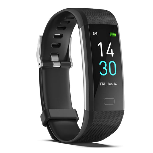 The CEO Fitness Tracker Smart Watch
